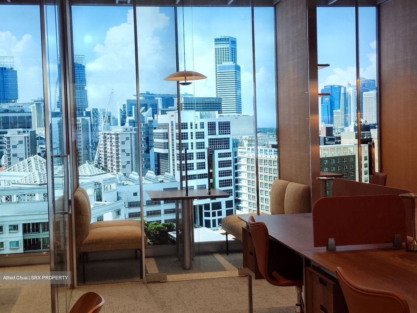 Lucrum Capital Building (D1), Office #456015221